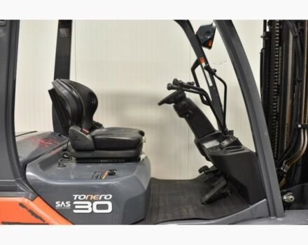 Тойота 02-8FDF30, объемом двигателя 0 л и пробегом 0 тыс. км за 16782 $, фото 2 на Automoto.ua