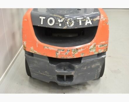 Тойота 02-8FDF30, объемом двигателя 0 л и пробегом 0 тыс. км за 16782 $, фото 6 на Automoto.ua