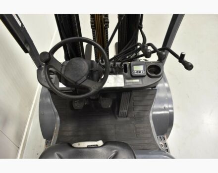 Тойота 02-8FDF30, объемом двигателя 0 л и пробегом 0 тыс. км за 16782 $, фото 4 на Automoto.ua