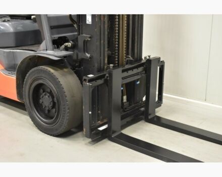 Тойота 02-8FDF30, объемом двигателя 0 л и пробегом 0 тыс. км за 16782 $, фото 3 на Automoto.ua