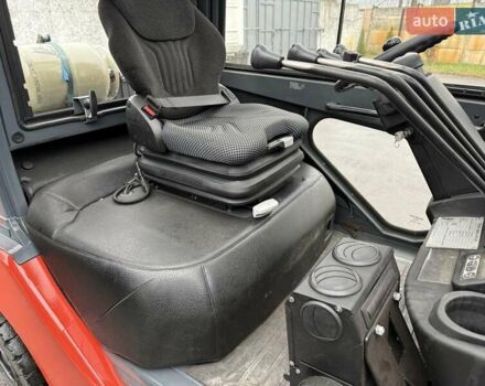 Тойота 02-8FDJF35, об'ємом двигуна 0 л та пробігом 0 тис. км за 16900 $, фото 7 на Automoto.ua