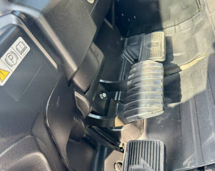 Оранжевый Тойота 02-8FDJF35, объемом двигателя 0 л и пробегом 4 тыс. км за 19900 $, фото 11 на Automoto.ua