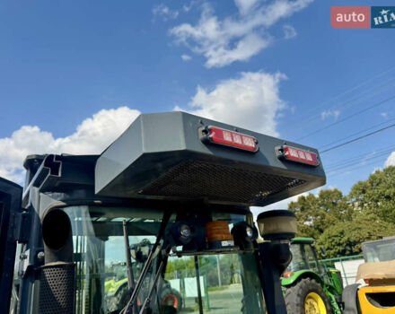 Оранжевый Тойота 02-8FDJF35, объемом двигателя 0 л и пробегом 4 тыс. км за 19900 $, фото 9 на Automoto.ua