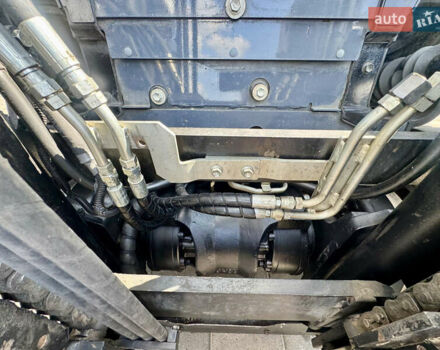 Оранжевый Тойота 02-8FDJF35, объемом двигателя 0 л и пробегом 4 тыс. км за 19900 $, фото 10 на Automoto.ua