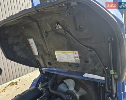 Тойота 02-8FG25, об'ємом двигуна 0 л та пробігом 1 тис. км за 11800 $, фото 5 на Automoto.ua