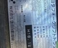 Тойота 02-8FG25, об'ємом двигуна 0 л та пробігом 1 тис. км за 11800 $, фото 11 на Automoto.ua