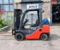 Тойота 02-8FG25, об'ємом двигуна 0 л та пробігом 10 тис. км за 13402 $, фото 7 на Automoto.ua