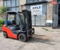 Тойота 02-8FG25, об'ємом двигуна 0 л та пробігом 10 тис. км за 13402 $, фото 5 на Automoto.ua