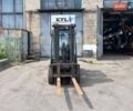 Тойота 02-8FG25, об'ємом двигуна 0 л та пробігом 10 тис. км за 13402 $, фото 1 на Automoto.ua