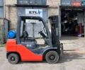 Тойота 02-8FG25, об'ємом двигуна 0 л та пробігом 10 тис. км за 13402 $, фото 1 на Automoto.ua