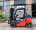 Тойота 02-8FG25, об'ємом двигуна 0 л та пробігом 10 тис. км за 13402 $, фото 8 на Automoto.ua
