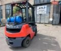 Тойота 02-8FG25, об'ємом двигуна 0 л та пробігом 10 тис. км за 13402 $, фото 12 на Automoto.ua