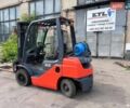Тойота 02-8FG25, об'ємом двигуна 0 л та пробігом 10 тис. км за 13402 $, фото 10 на Automoto.ua