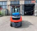 Тойота 02-8FG25, об'ємом двигуна 0 л та пробігом 10 тис. км за 13402 $, фото 11 на Automoto.ua