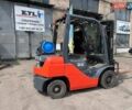 Тойота 02-8FG25, об'ємом двигуна 0 л та пробігом 10 тис. км за 13402 $, фото 4 на Automoto.ua