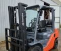 Тойота 02-8FG25, об'ємом двигуна 2.2 л та пробігом 10 тис. км за 16300 $, фото 2 на Automoto.ua