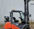 Тойота 02-8FG25, об'ємом двигуна 2.2 л та пробігом 10 тис. км за 16300 $, фото 14 на Automoto.ua