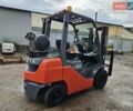 Тойота 02-8FG25, об'ємом двигуна 2.2 л та пробігом 10 тис. км за 16300 $, фото 11 на Automoto.ua