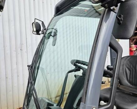Тойота 02-8FG25, об'ємом двигуна 2.2 л та пробігом 10 тис. км за 16300 $, фото 7 на Automoto.ua