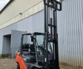 Тойота 02-8FG25, об'ємом двигуна 2.2 л та пробігом 10 тис. км за 16300 $, фото 17 на Automoto.ua