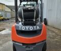 Тойота 02-8FG25, об'ємом двигуна 2.2 л та пробігом 10 тис. км за 16300 $, фото 3 на Automoto.ua