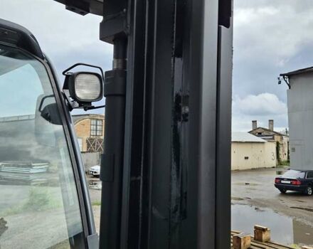 Тойота 02-8FG25, об'ємом двигуна 2.2 л та пробігом 10 тис. км за 16300 $, фото 6 на Automoto.ua