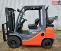 Тойота 02-8FG25, об'ємом двигуна 2.2 л та пробігом 10 тис. км за 16300 $, фото 1 на Automoto.ua
