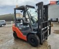 Тойота 02-8FG25, об'ємом двигуна 2.2 л та пробігом 10 тис. км за 16300 $, фото 12 на Automoto.ua
