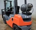Тойота 02-8FG25, об'ємом двигуна 2.2 л та пробігом 10 тис. км за 16300 $, фото 4 на Automoto.ua