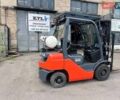 Тойота 02-8FG25, объемом двигателя 0 л и пробегом 6 тыс. км за 15034 $, фото 4 на Automoto.ua