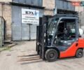Тойота 02-8FG25, объемом двигателя 0 л и пробегом 6 тыс. км за 15034 $, фото 1 на Automoto.ua