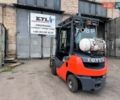 Тойота 02-8FG25, объемом двигателя 0 л и пробегом 6 тыс. км за 15034 $, фото 7 на Automoto.ua