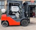 Тойота 02-8FG25, объемом двигателя 0 л и пробегом 6 тыс. км за 15034 $, фото 2 на Automoto.ua