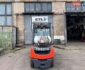 Тойота 02-8FG25, объемом двигателя 0 л и пробегом 6 тыс. км за 15034 $, фото 6 на Automoto.ua