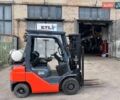Тойота 02-8FG25, объемом двигателя 0 л и пробегом 6 тыс. км за 15034 $, фото 3 на Automoto.ua