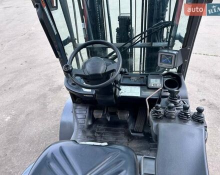 Тойота 02-8FG25, объемом двигателя 0 л и пробегом 6 тыс. км за 15034 $, фото 10 на Automoto.ua