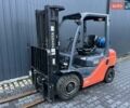 Тойота 02-8FG25, об'ємом двигуна 0 л та пробігом 4 тис. км за 14802 $, фото 1 на Automoto.ua