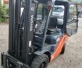 Тойота 02-8FG25, объемом двигателя 0 л и пробегом 5 тыс. км за 17304 $, фото 1 на Automoto.ua