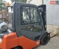 Тойота 02-8FG25, объемом двигателя 0 л и пробегом 5 тыс. км за 17304 $, фото 8 на Automoto.ua