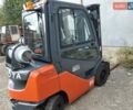 Тойота 02-8FG25, объемом двигателя 0 л и пробегом 5 тыс. км за 17230 $, фото 1 на Automoto.ua