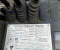 Помаранчевий Тойота 02-8FG25, об'ємом двигуна 0 л та пробігом 7 тис. км за 13971 $, фото 8 на Automoto.ua