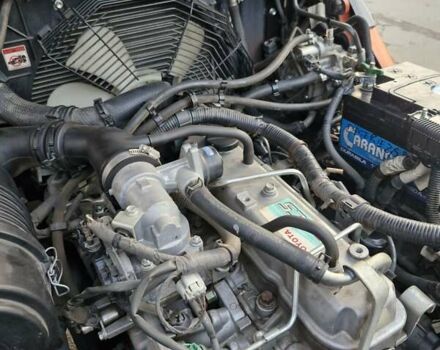 Коричневий Тойота 02-8FGF15, об'ємом двигуна 2.4 л та пробігом 6 тис. км за 12210 $, фото 4 на Automoto.ua