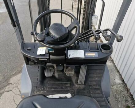 Коричневий Тойота 02-8FGF15, об'ємом двигуна 2.4 л та пробігом 6 тис. км за 12210 $, фото 3 на Automoto.ua