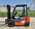 Червоний Тойота 02-8FGF15, об'ємом двигуна 2.4 л та пробігом 5 тис. км за 11266 $, фото 1 на Automoto.ua