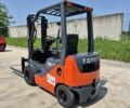 Червоний Тойота 02-8FGF15, об'ємом двигуна 2.4 л та пробігом 5 тис. км за 11457 $, фото 4 на Automoto.ua