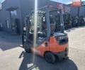 Тойота 02-8FGF15, объемом двигателя 0 л и пробегом 0 тыс. км за 9500 $, фото 5 на Automoto.ua