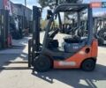 Тойота 02-8FGF15, объемом двигателя 0 л и пробегом 0 тыс. км за 9500 $, фото 1 на Automoto.ua