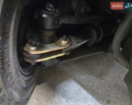 Тойота 02-8FGF15, об'ємом двигуна 2.2 л та пробігом 0 тис. км за 13831 $, фото 16 на Automoto.ua