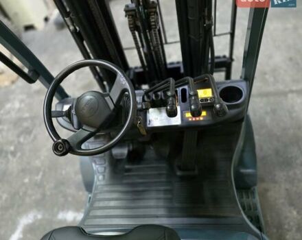 Тойота 02-8FGF15, об'ємом двигуна 2.2 л та пробігом 0 тис. км за 13831 $, фото 15 на Automoto.ua