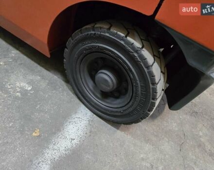 Тойота 02-8FGF15, об'ємом двигуна 2.2 л та пробігом 0 тис. км за 13831 $, фото 13 на Automoto.ua